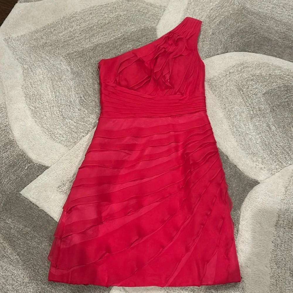Cache Dress - Picture 2 of 3